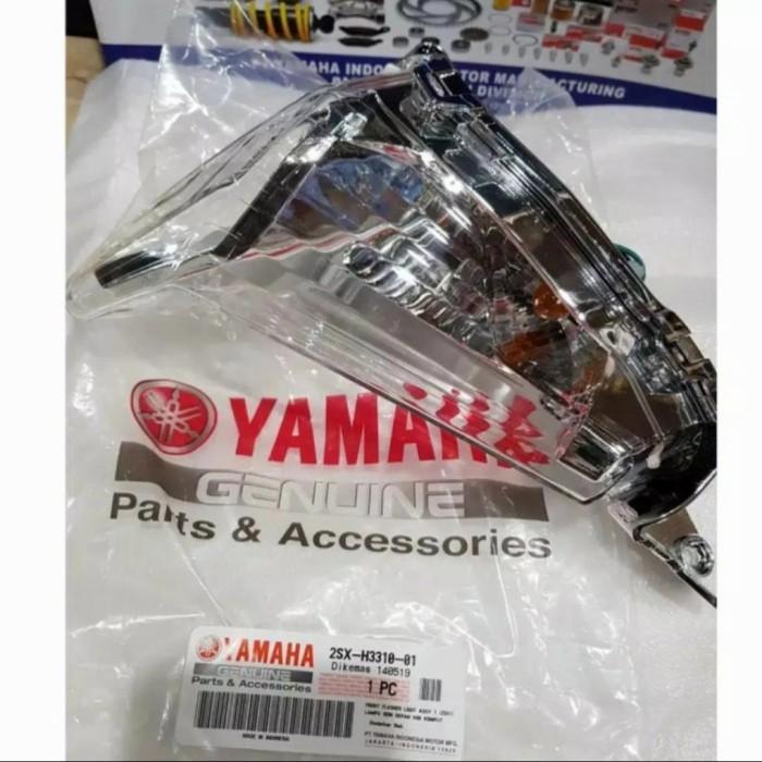 Lampu Sen Sein Depan Dpn Kiri Mio Soul Gt 125 Asli Original