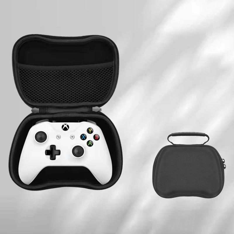 Portable Hard EVA Carrying Case For Xbox One Series S X Game Controller Storage Bag