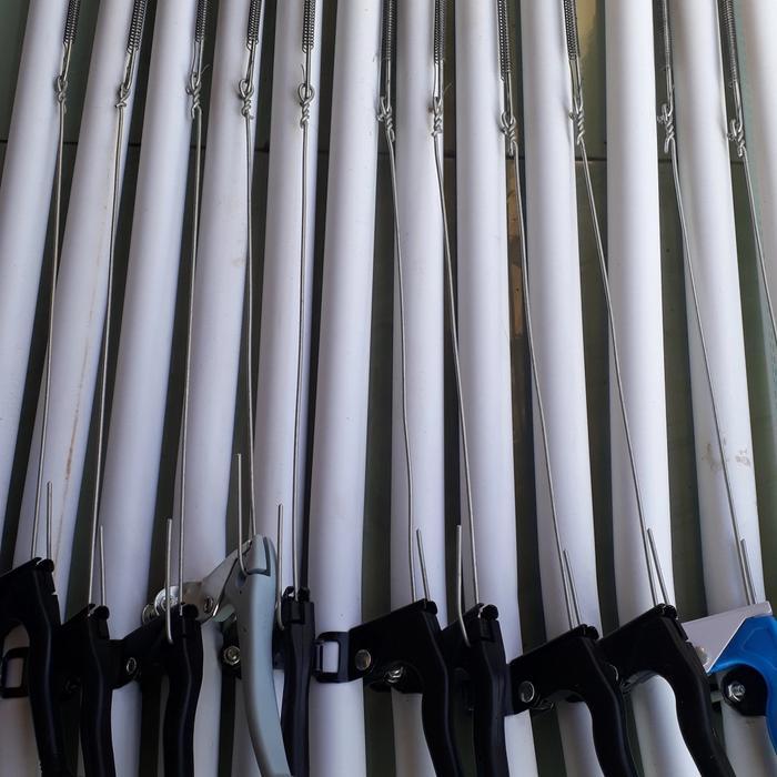 Argotech_ Stik Kocor Pertanian