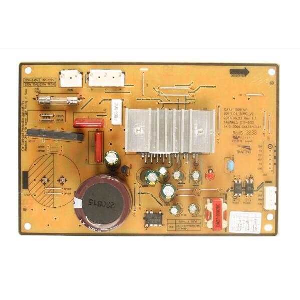 New refrigerator driver board DA92-00459E DA92-00459A/P DA41-00814B DA41-00814A/C BCD-286WNQISS1