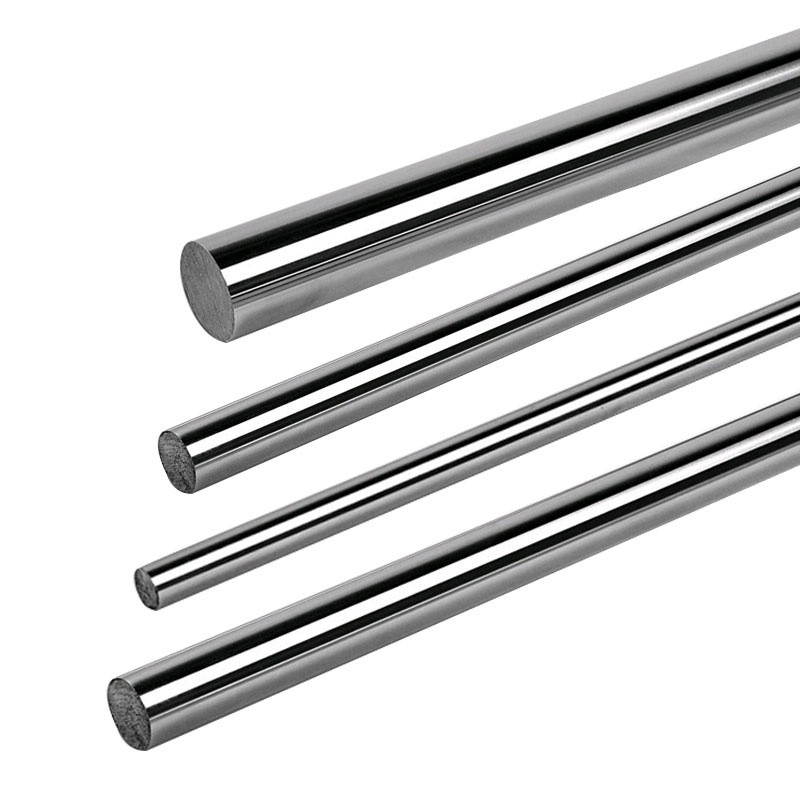 303 Stainless Steel Rod Diameter 4mm-18mm Linear Shaft Metric Round Rod Ground Rod