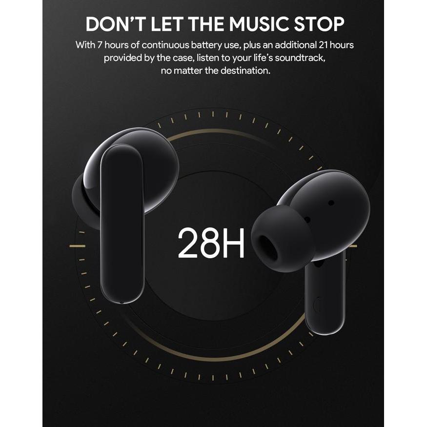 Sale Aukey Tws Bluetooth True Wireless Earphone Ipx5 4G Earbuds Ep-M1S