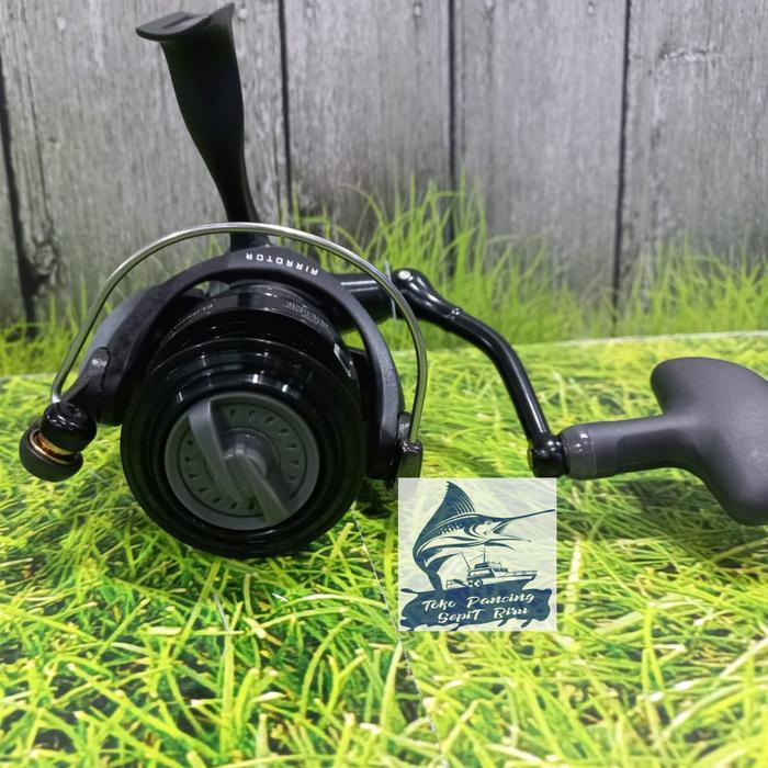 Murah Reel Daiwa Eliminator 5000