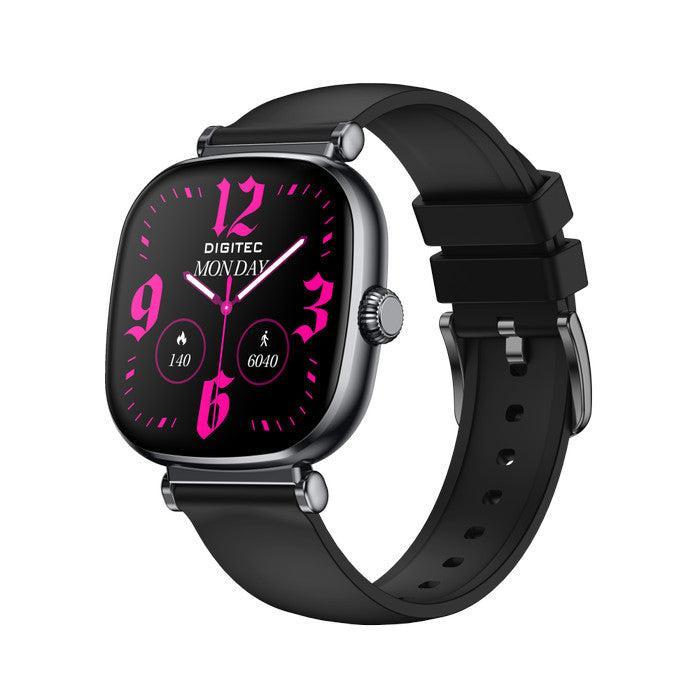 Tali Jam Tangan Digitec Smartwatch Strap Rubber Digitec Mila