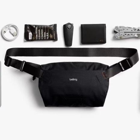 Sale Bellroy Lite Sling Mini 4L Waistbag Bellroy [ Authentic Best Price ]