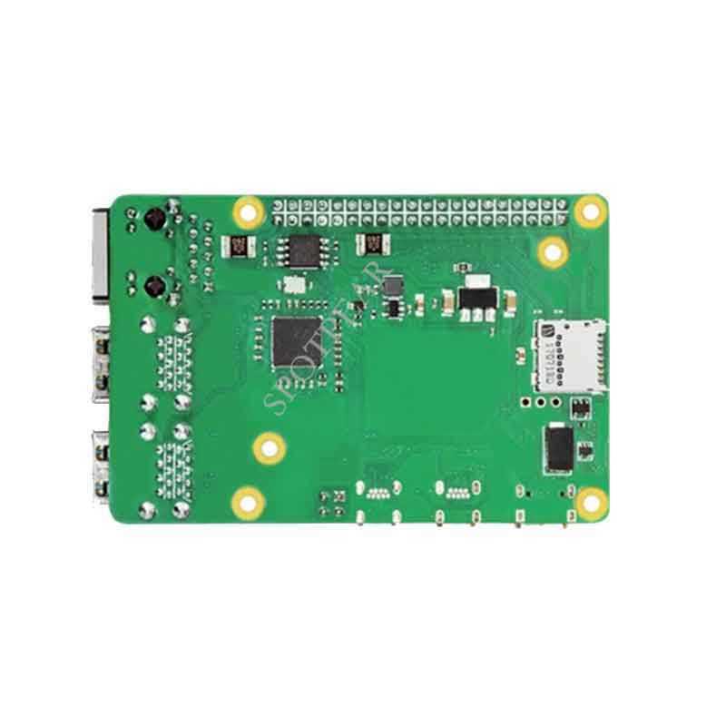 Raspberry Pi Compute Module 4 CM4 to 4B Adapter? Board CM4 IO board