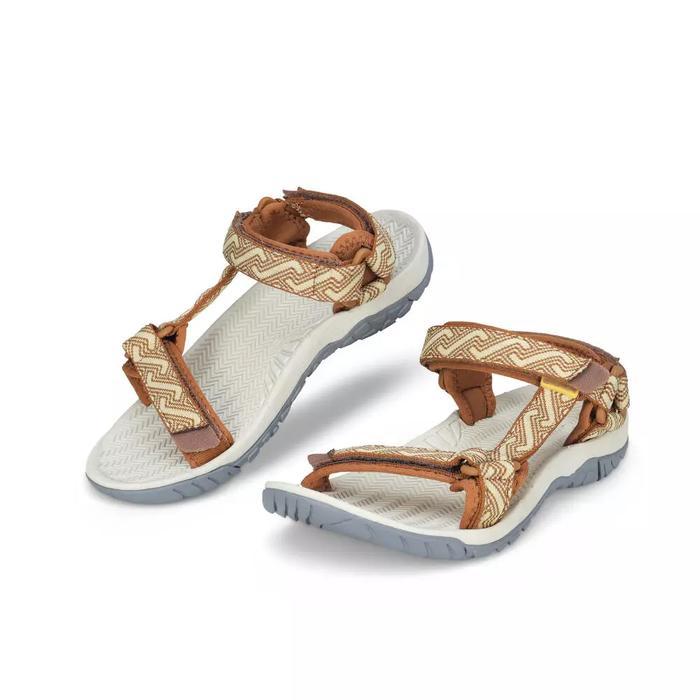 Sandal Gunung Eiger Caldera Kids Original - Sandal Sepatu Anak