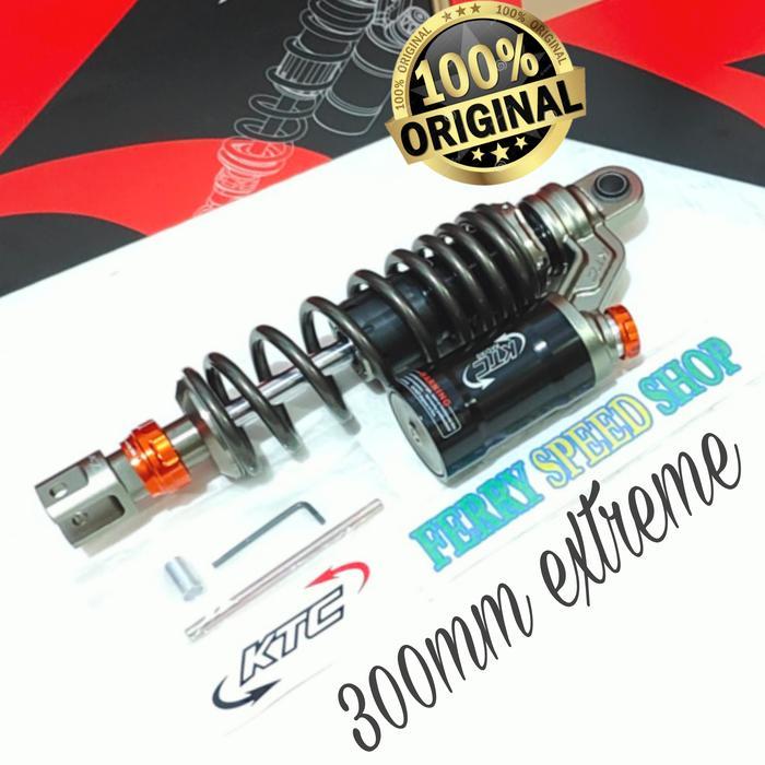 TERLARIS SHOCK BREAKER KTC O VARIO SHOCK BELAKANG O BEAT SHOCK KTC O BEAT