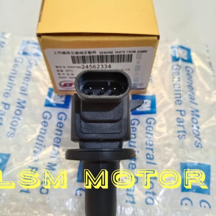 coil ignition koil wuling cortez newss