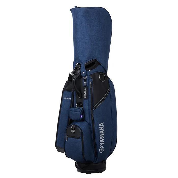 Golf Caddy Cart Bag Yamaha Y22CBCNV Tas Golf Original