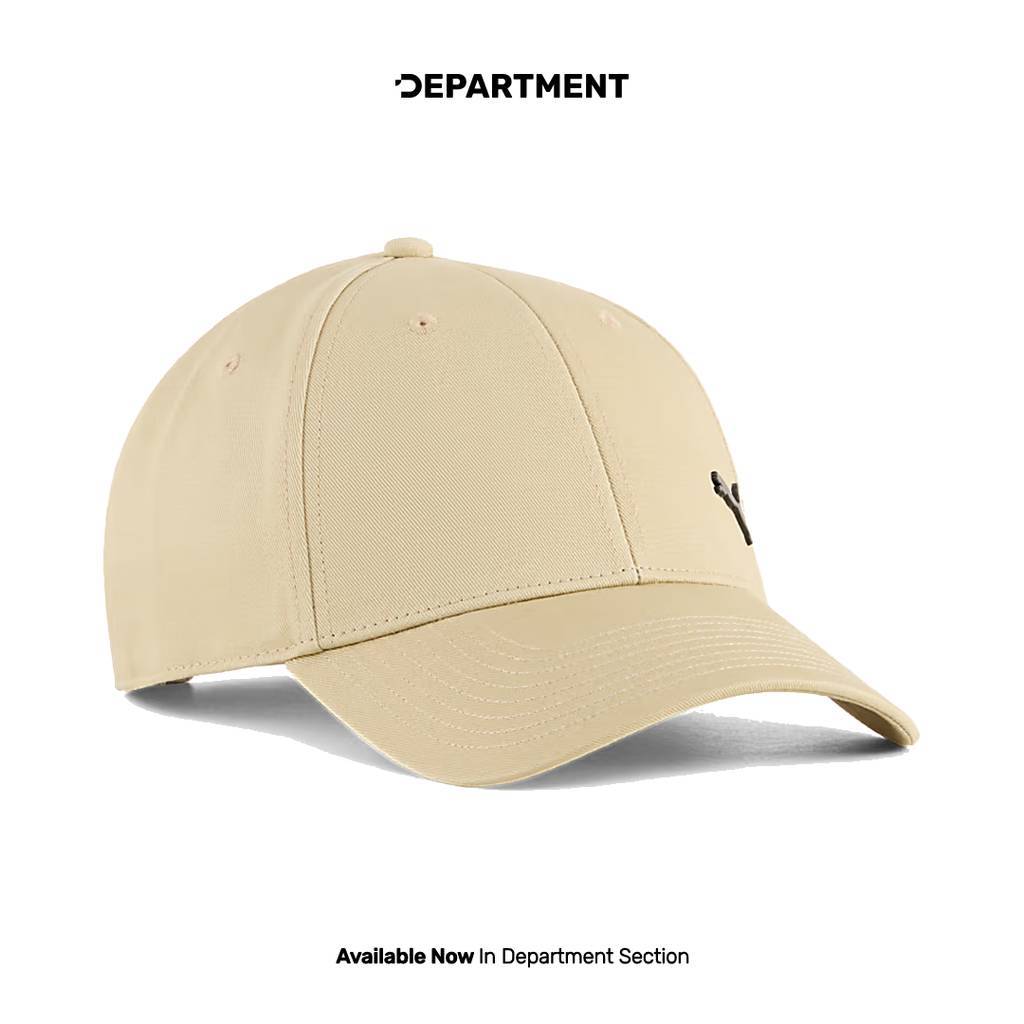 Topi PUMA ESSENTIALS ELEVATED 02715403 ORIGINAL