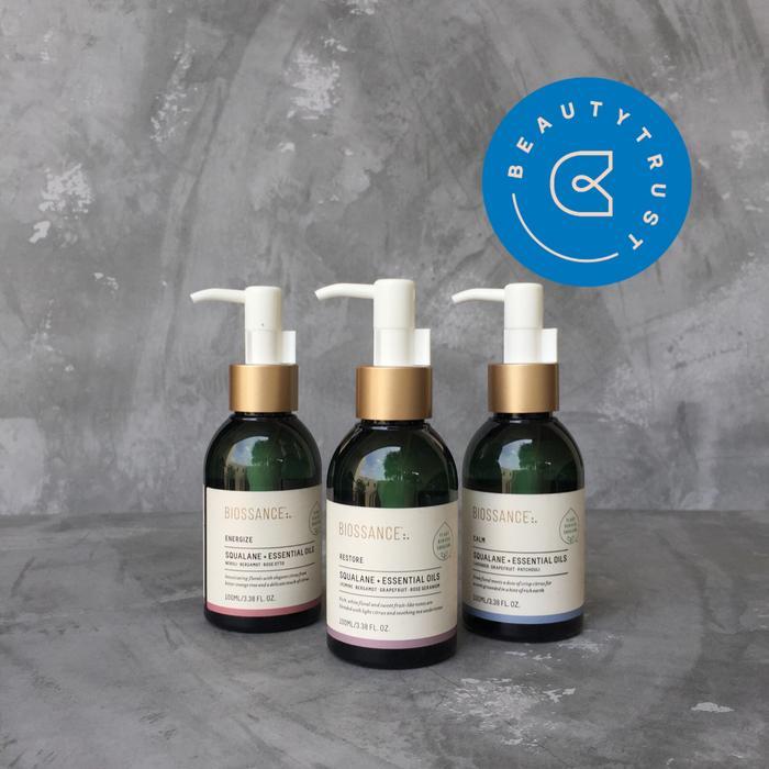 Biossance Squalane Essentials Oil