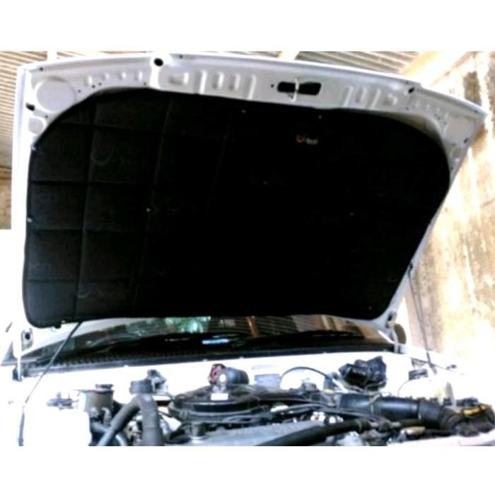 Peredam Kap Mesin V-Tech Charade Classy