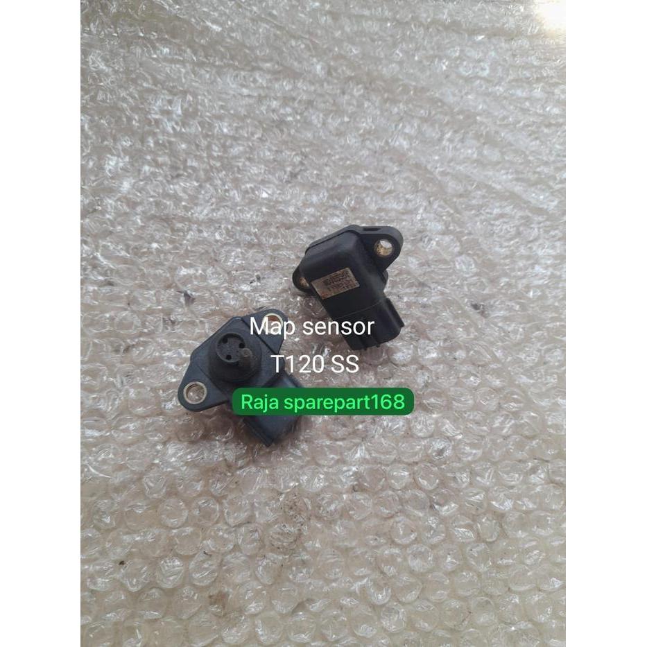 MAP SENSOR MITSUBISHI T120 SS INJECTION INJEKTOR EFI COPOTAN ORI newss