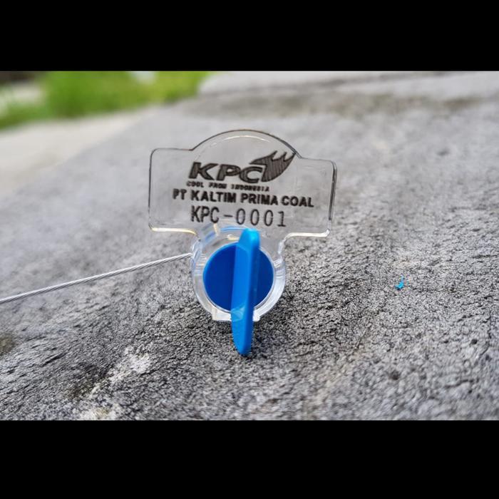 "New" SEGEL PLN, SEGEL WATER METER, SEGEL PGN, SEGEL PUTAR PLASTIK