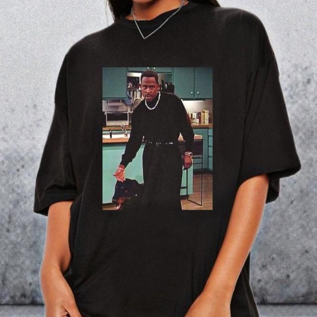 Shirt, T Shirt, Martin , Vintage Martin Lawrence Shirt, Martin Lawrence Merch, Martin Lawrence Casua