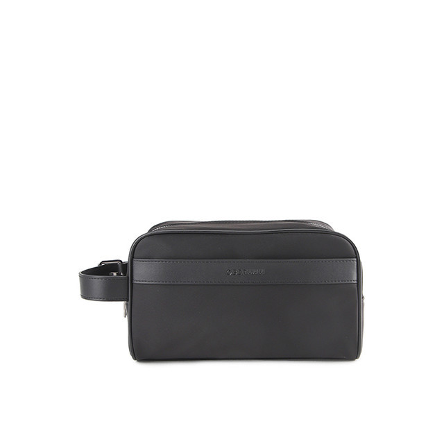 Obermain Tas Pria KENT CLUTCH Black OBC163UBLK