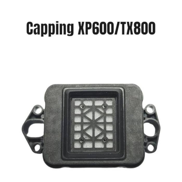 Capping XP600 TX800