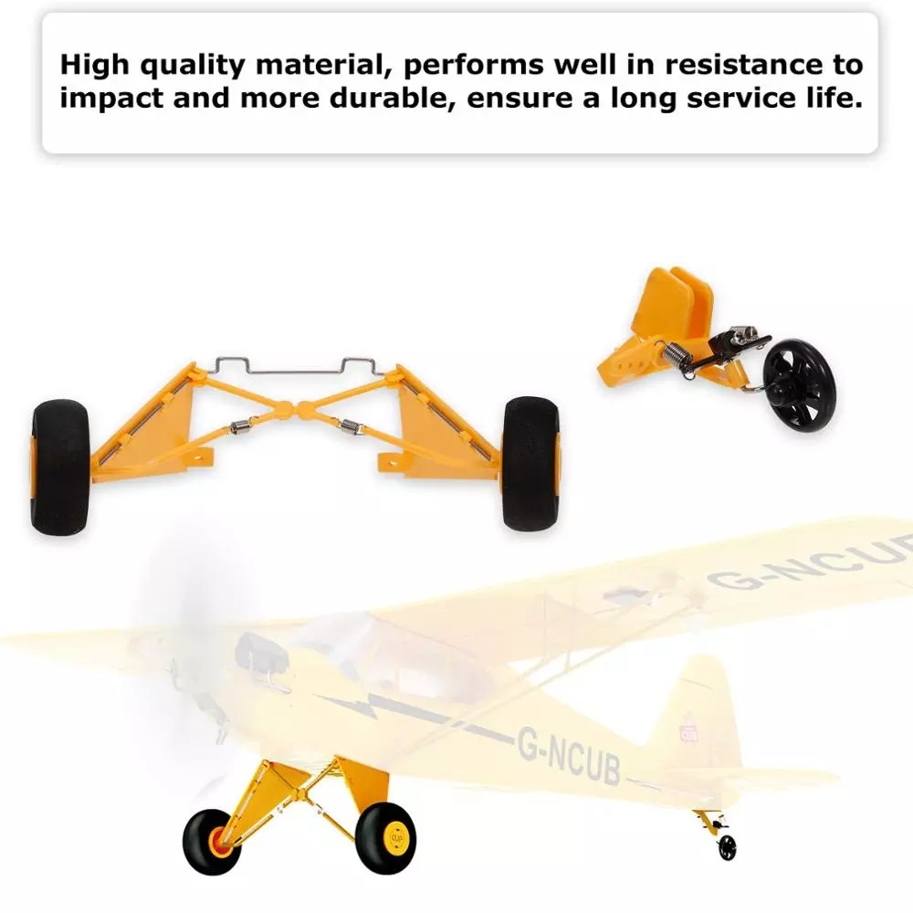 Park10 Wltoys XK A160 Remote Control Airplane Aircraft Spare Parts Glider Accessories RC Airplane