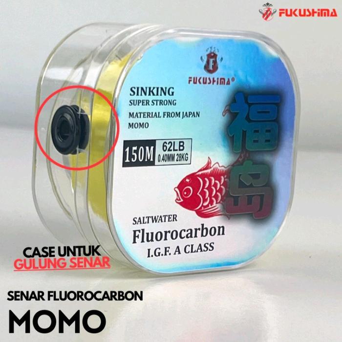 SENAR PANCING FUKUSHIMA MOMO ... ANTO KRITING
