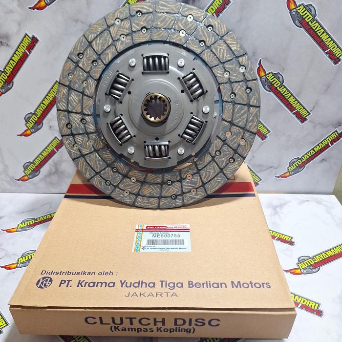 Kampas Kopling / Clutch Disc /Plat Kopling Ps120 Ps120 Ragasa Ps135 Ragasa Ktb