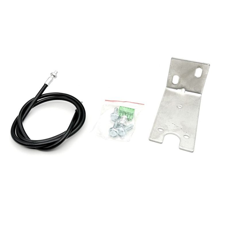 LEADING-SGCD10 GENERATOR ELECTRIC THROTTLE MECHATRONICS INTEGRATED ELECTRIC THROTTLE SERVO