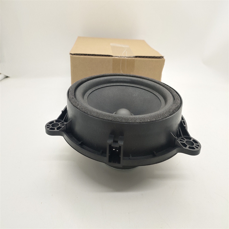 Free Shipping 1 Pc BOSE 6.5" Car Audio CAR FRONT SPEAKERS 120W Made In Germany For NISSAN Cefiro