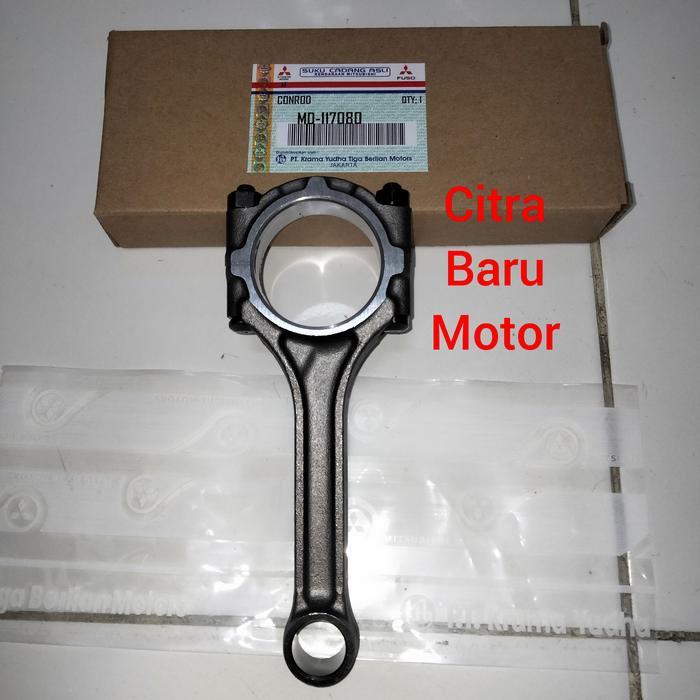 SETANG STANG SEHER STANG PISTON T120SS T120SS INJEKSI T120 SS INJEKSI TOPPS