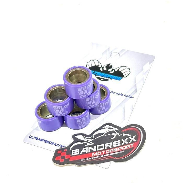 ROLLER TEFLON USR-ULTRASPEED RACING PCX 160-ADV 160