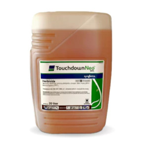 TOUCHDOWN NEO 480 SL