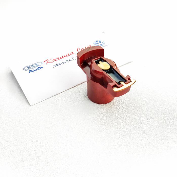 Rotor Delco Distributor Vw Di Part Vw Sparepart Vw