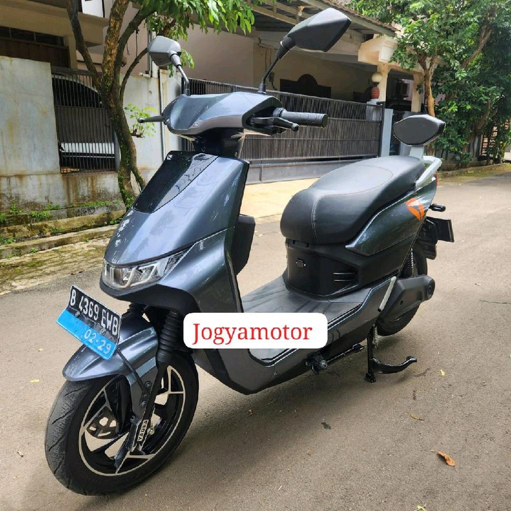 yadea t9 2024 berkualitas