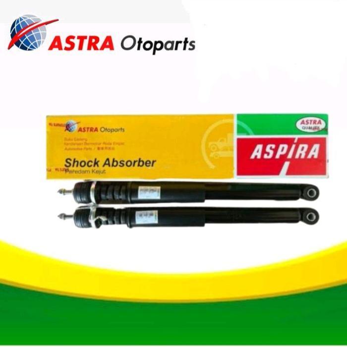 Shockbreaker Belakang Suzuki Ertiga Original Aspira Astra