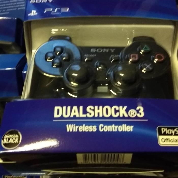 SALE stik ps3 murah TERMURAH