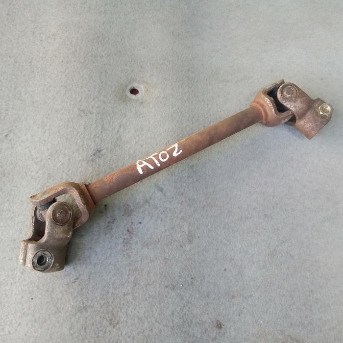 joint stir hyundai atoz asli original