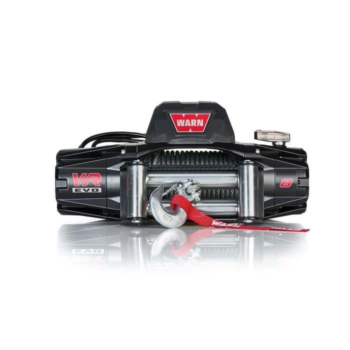 WARN Winch VR EVO 8 - 103250