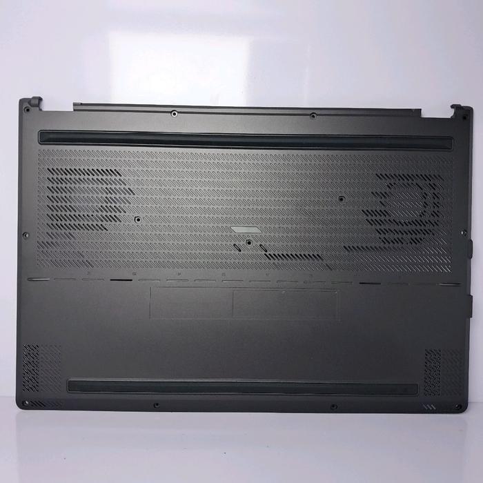 DES-25 BOTTOM ASUS ROG ZEPHYRUS G15 GA503 GU603 CASING BAWAH ASUS ROG ZEPHYRUS G15 GU603 GA503