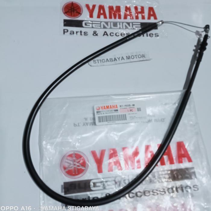 Kabel Kopling Vixion Tali Olor Kopling Yamaha Vixion Nvl Original