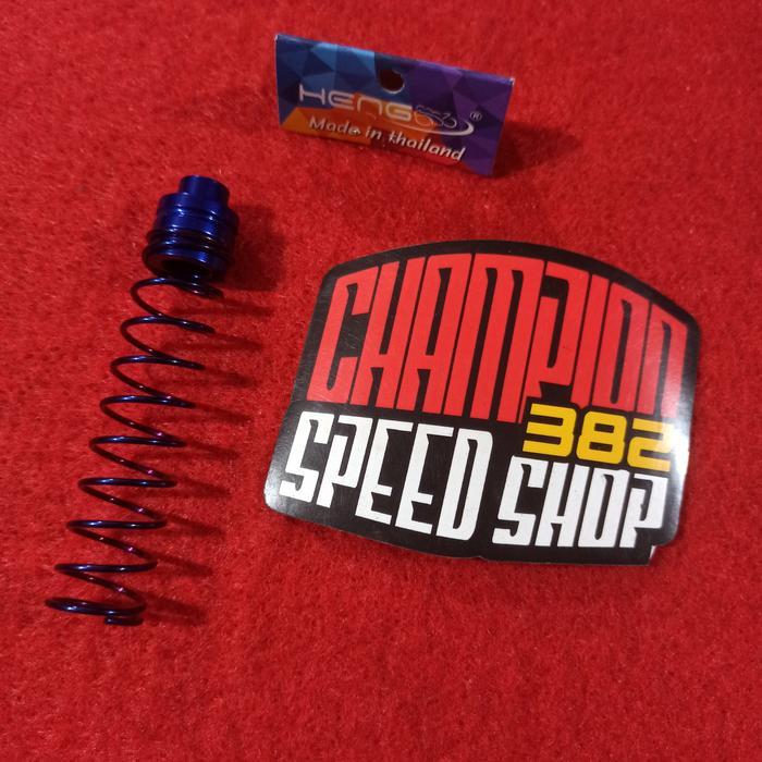 Per Paha Rem Belakang Heng Original Purple