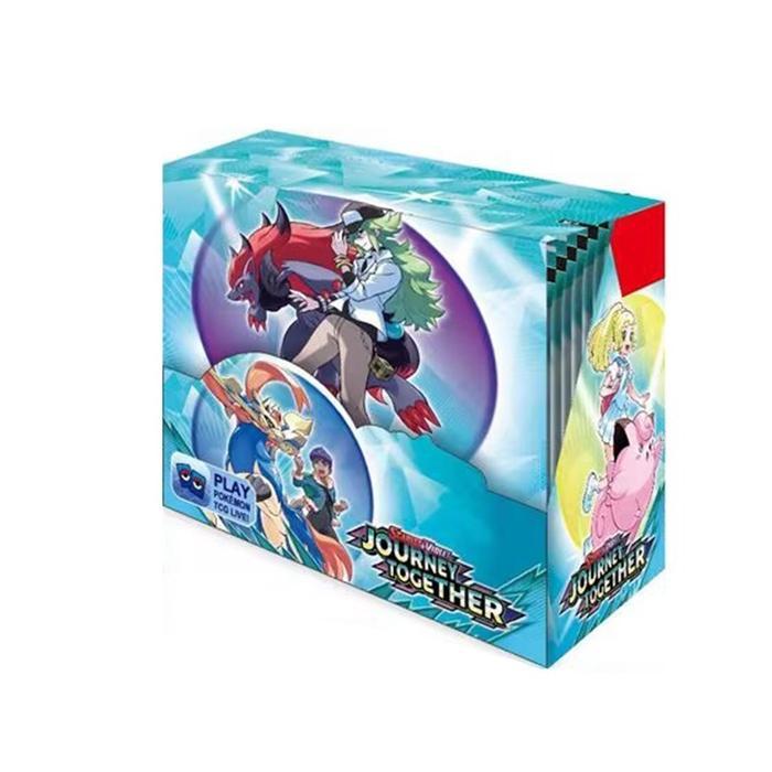 Kartu Pokemon TCG English Version Pack Ultimate Battle Card Game Briliant Star