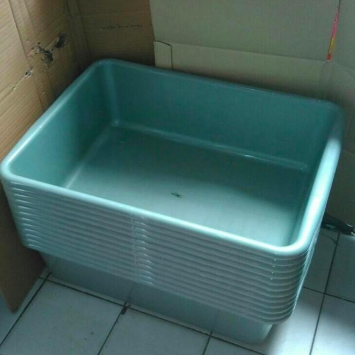 BAK PASIR KUCING SUPER JUMBO BAK SEGI SUPER JUMBO BAK BESAR JUMBO