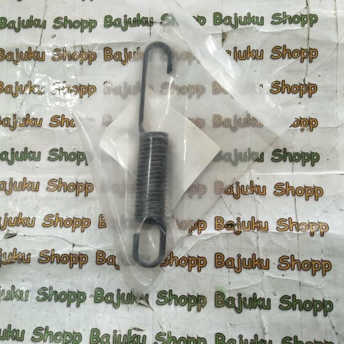 Per Standar Samping Ninja 250 Fi