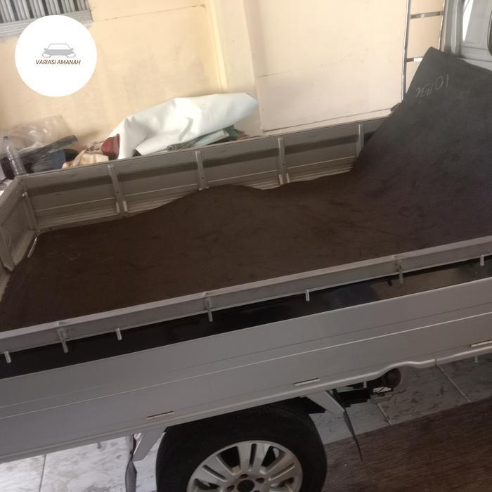 Karpet Mobil Bak /Karpet Mobil New Carry/Karpet Mobil Gran Max/Karpet Mobil Futura/Karpet