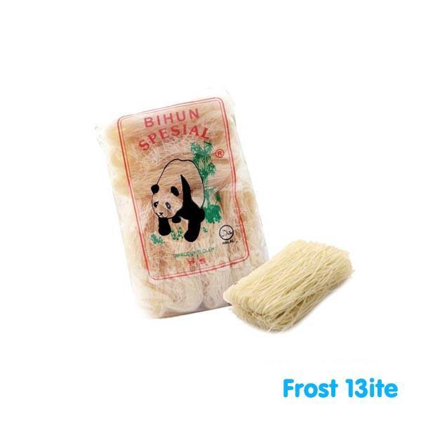 Biehun / Mihun / Bihun Cap Panda