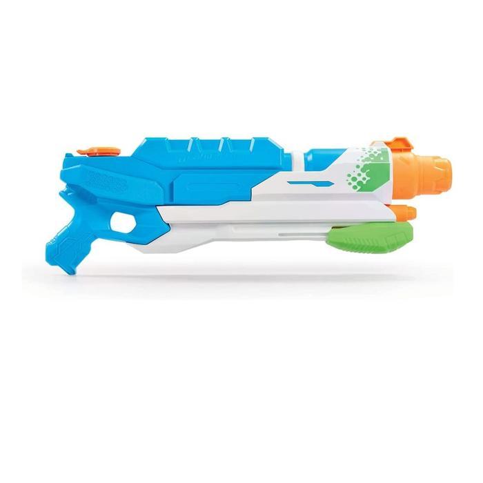 Addo Storm Blaster Hurricane Warrior Water Blaster - Mainan Pistol Air