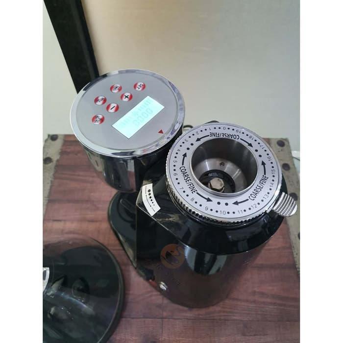 GRINDER KOPI N900 Auto Coffee Grinder N900A (Programmable Grinder)