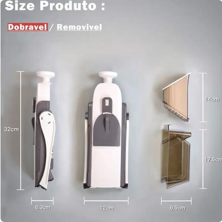 Parutan Serbaguna Alat Pemotong Sayur / Parutan Wortel Parutan Kentang