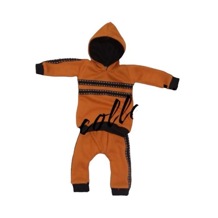 Premium Baju Monyet Peliharaan Model Switer Untuk Hewan Monyet Dan Sejenisnya - Tersedia Dalam