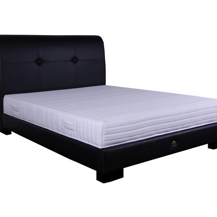 Dunlopillo Generic ORHOPEDIC Mattress 200 x 200 x 20 cm ( NO SPRING/ PER ) Kasur saja