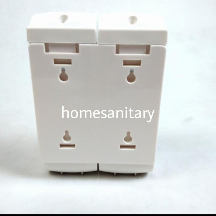 dispenser sabun cair model krisbow